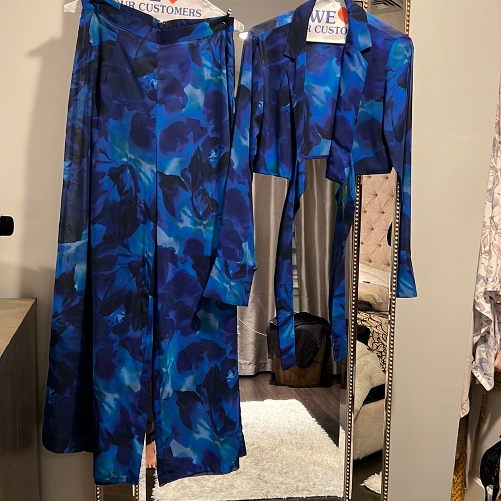 2 piece set